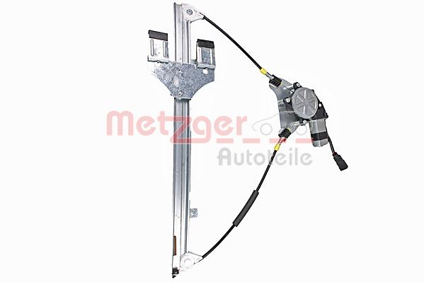 METZGER 2160296 Fensterheber